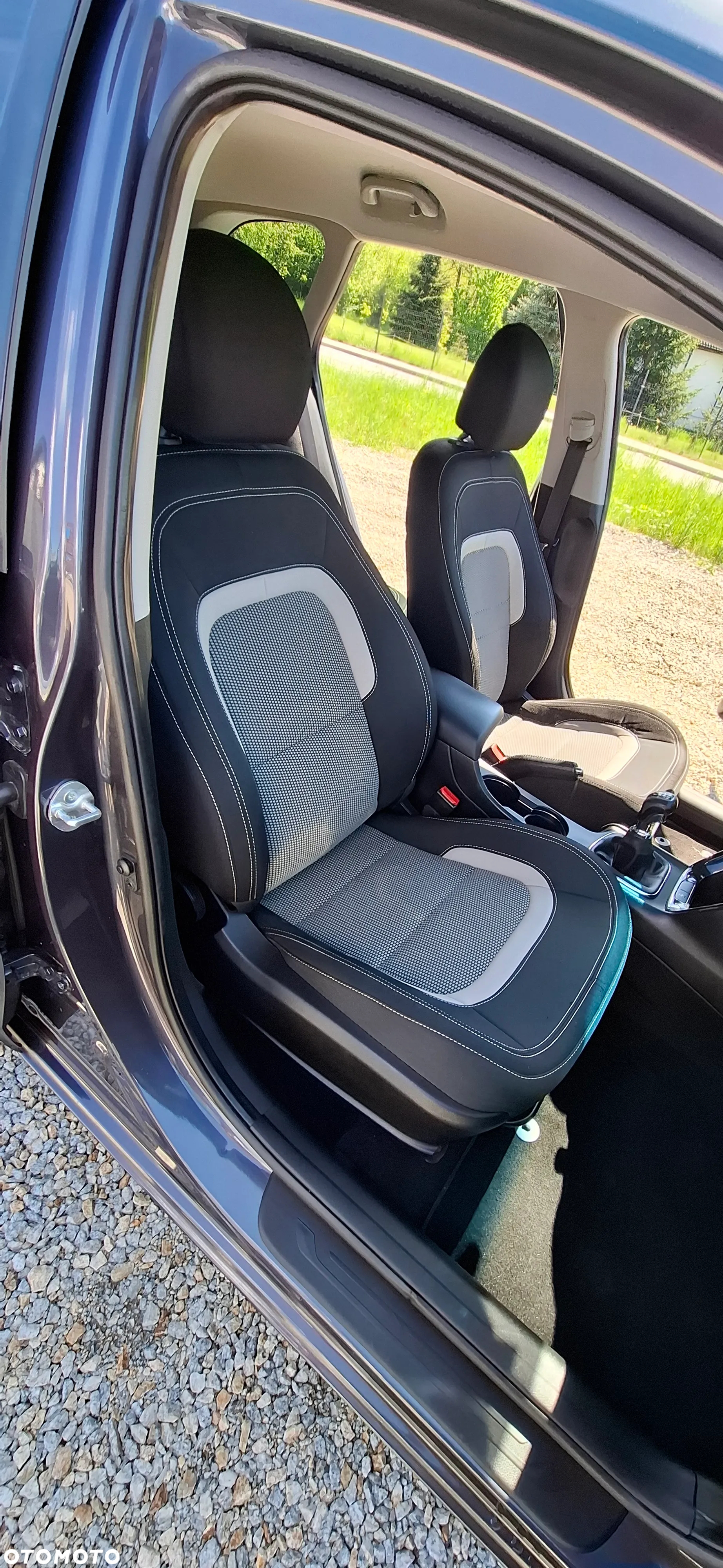 Kia Ceed 1.6 GDI Platinum Edition - 29