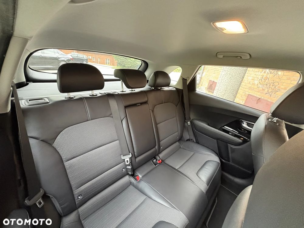 Kia Niro 1.6 GDI 2WD Vision - 26
