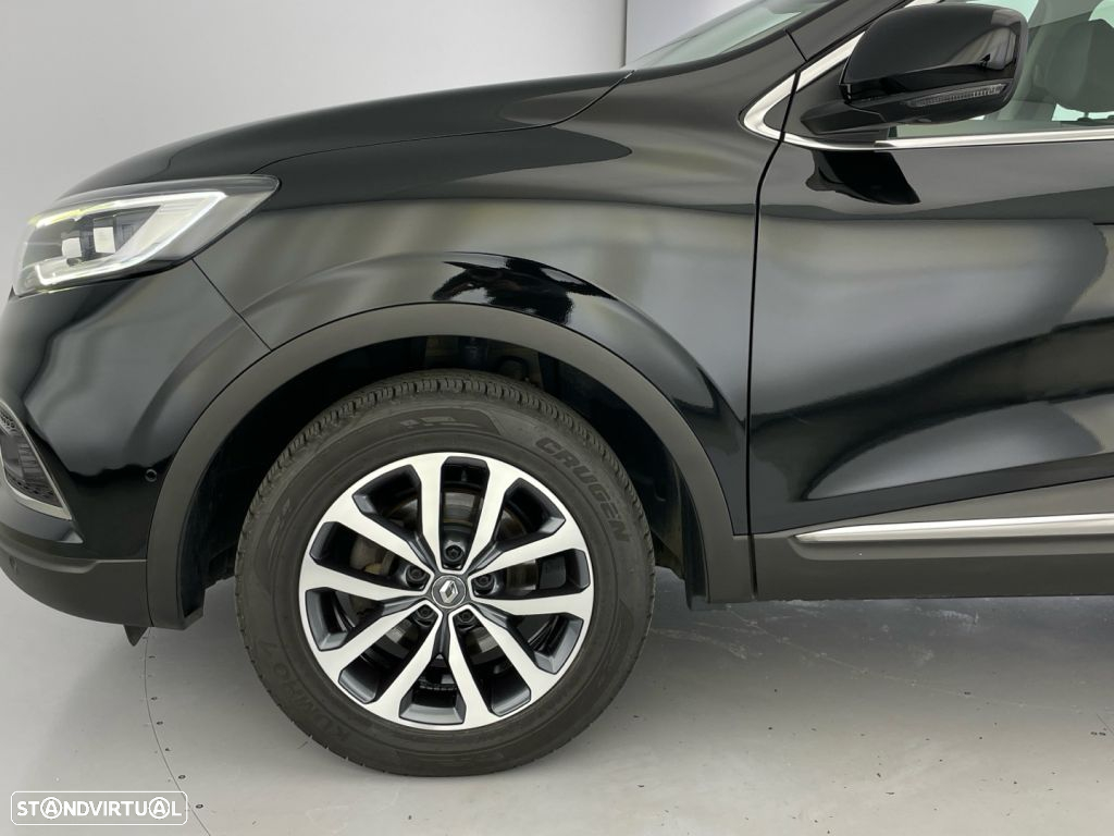 Renault Kadjar 1.3 TCe Intens - 20