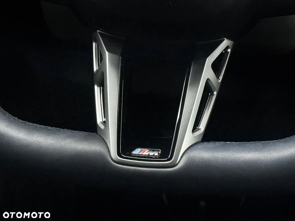 BMW Seria 5 520d xDrive - 23