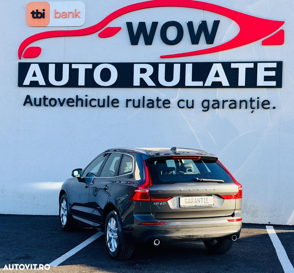 Volvo XC 60 D4 Geartronic Momentum Pro - 3