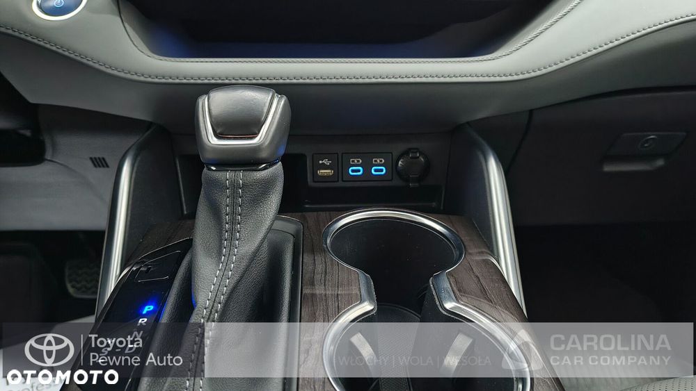 Toyota Highlander - 10