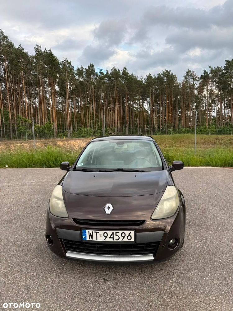Renault Clio - 4