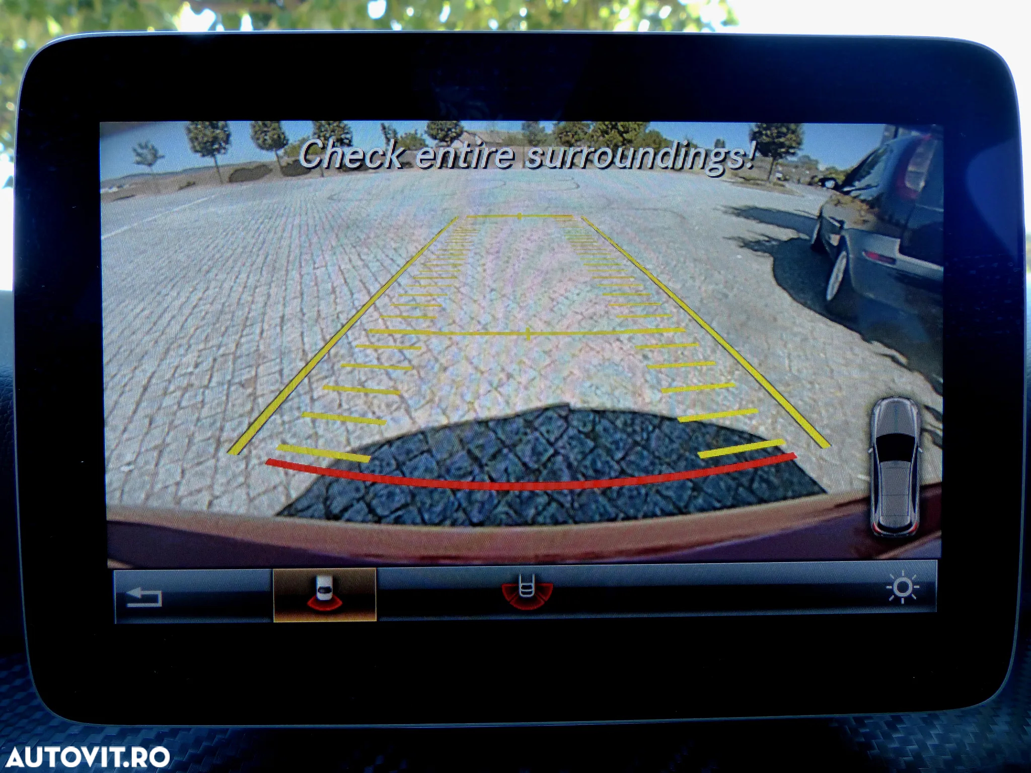 Mercedes-Benz A 180 7G-DCT AMG Line - 14