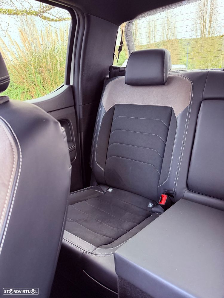 VW Amarok 3.0 TDI Style 4x4 - 38