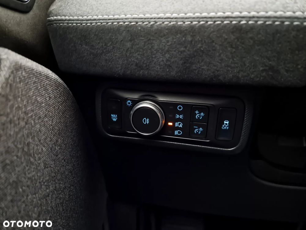 Ford Mustang Mach-E 98kWh AWD GT - 18