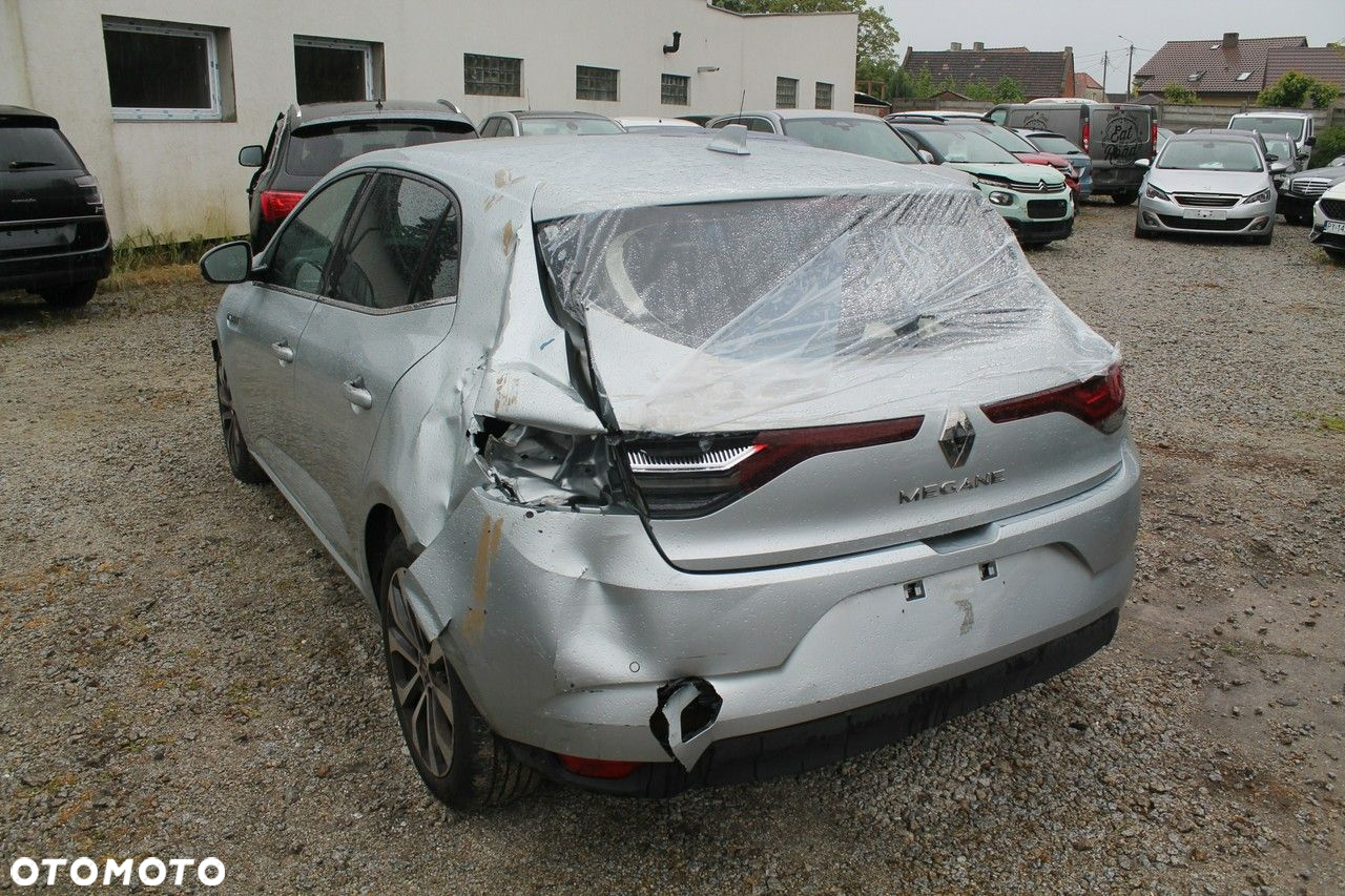 Renault Megane - 7