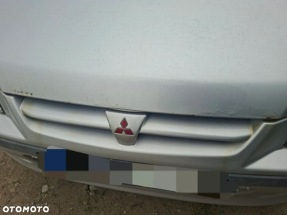 Mitsubishi Space Star - 12