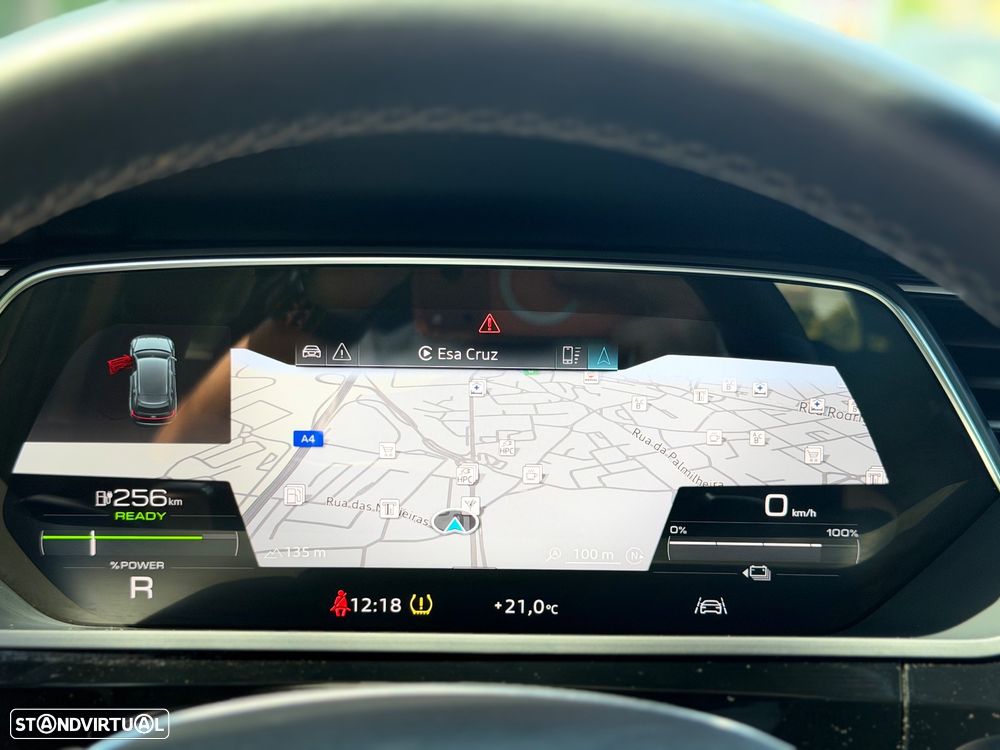 Audi e-tron 55 quattro S line - 29