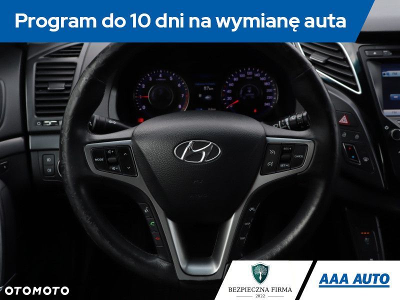 Hyundai i40 - 20
