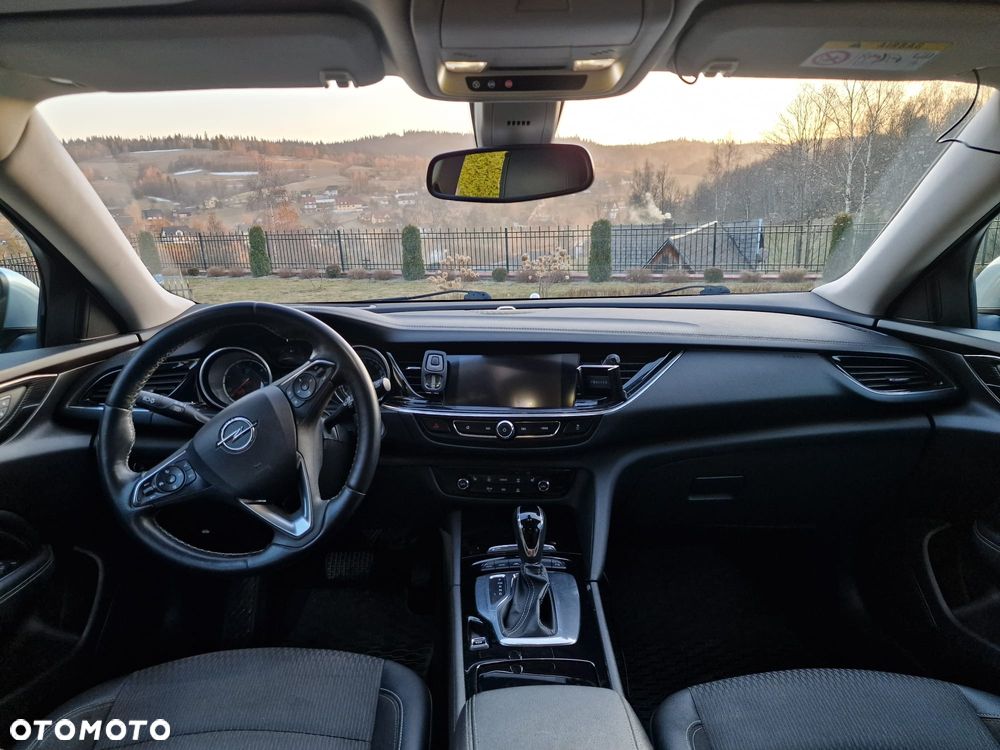 Opel Insignia - 6