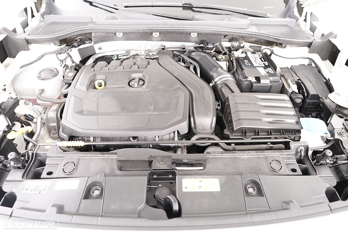 Cupra Formentor 1.5 TSI Base DSG - 25