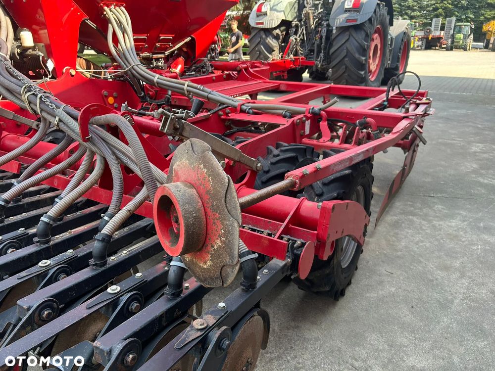 Horsch PRONTO 6DC - 14