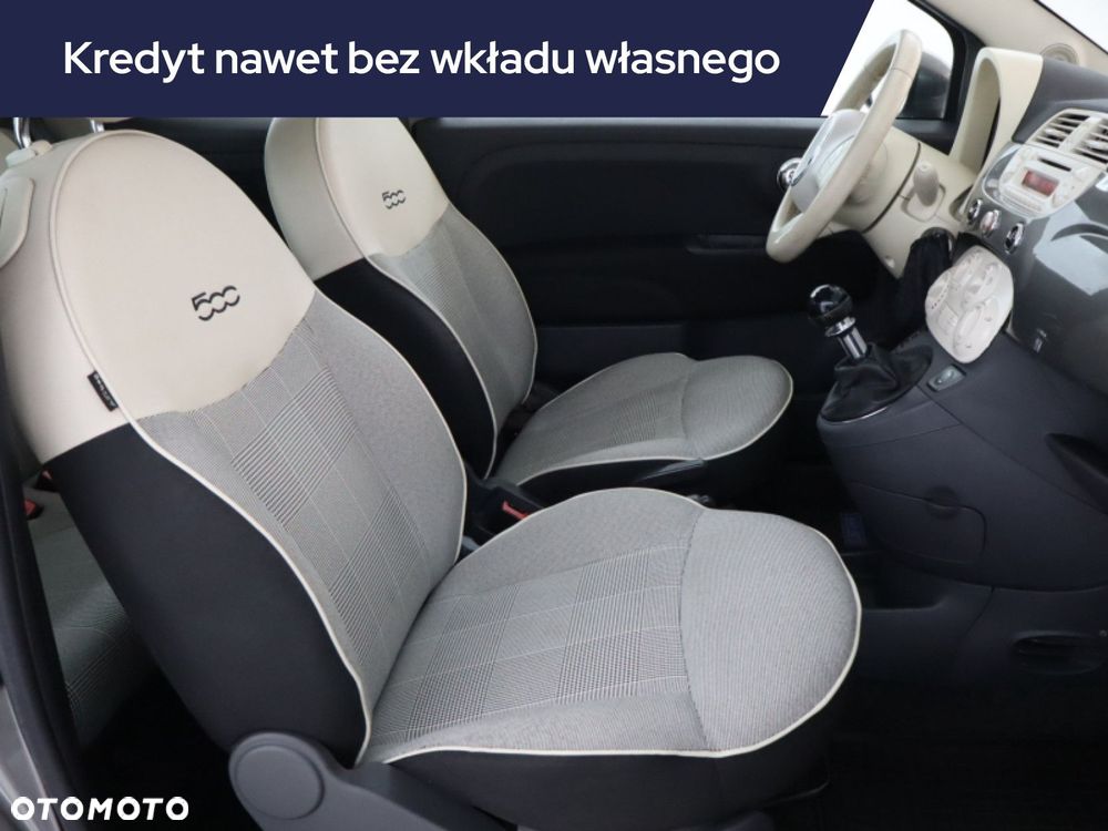 Fiat 500 - 11