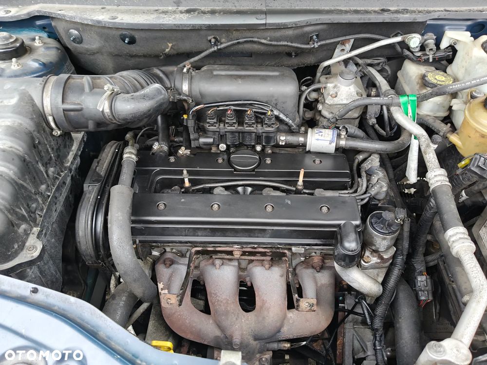 Chevrolet Captiva 2.4 2WD 7 Sitzer LS - 21