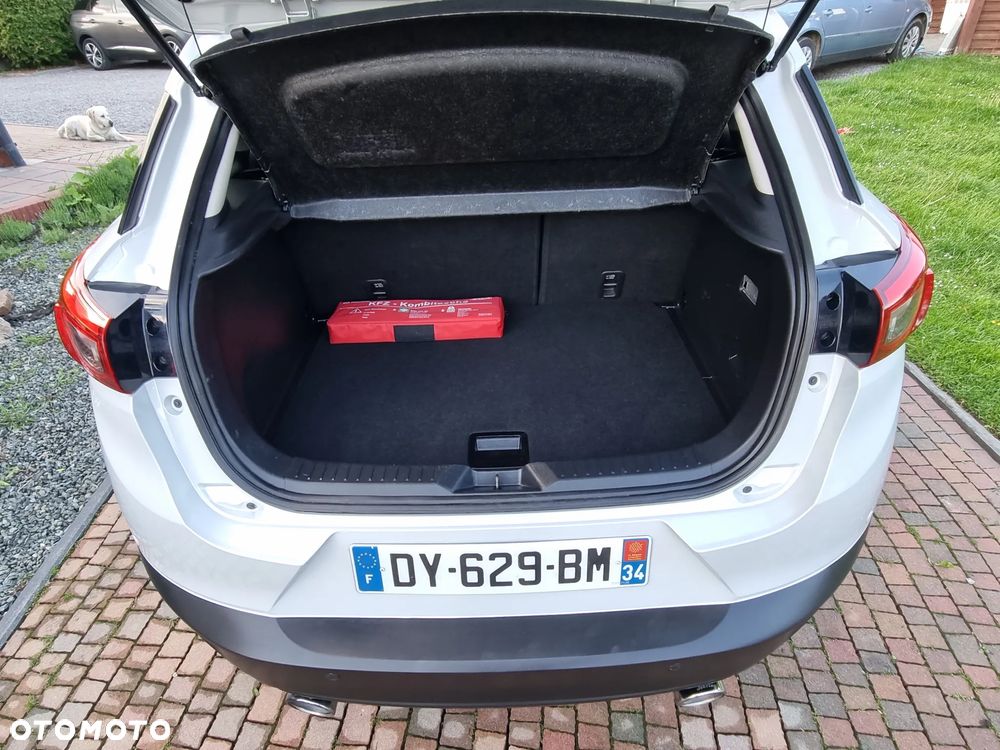 Mazda CX-3 SKYACTIV-G 150 i-ELOOP AWD Sports-Line - 31
