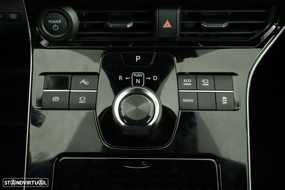 Toyota bZ4X 71,4 kWh Exclusive - 14