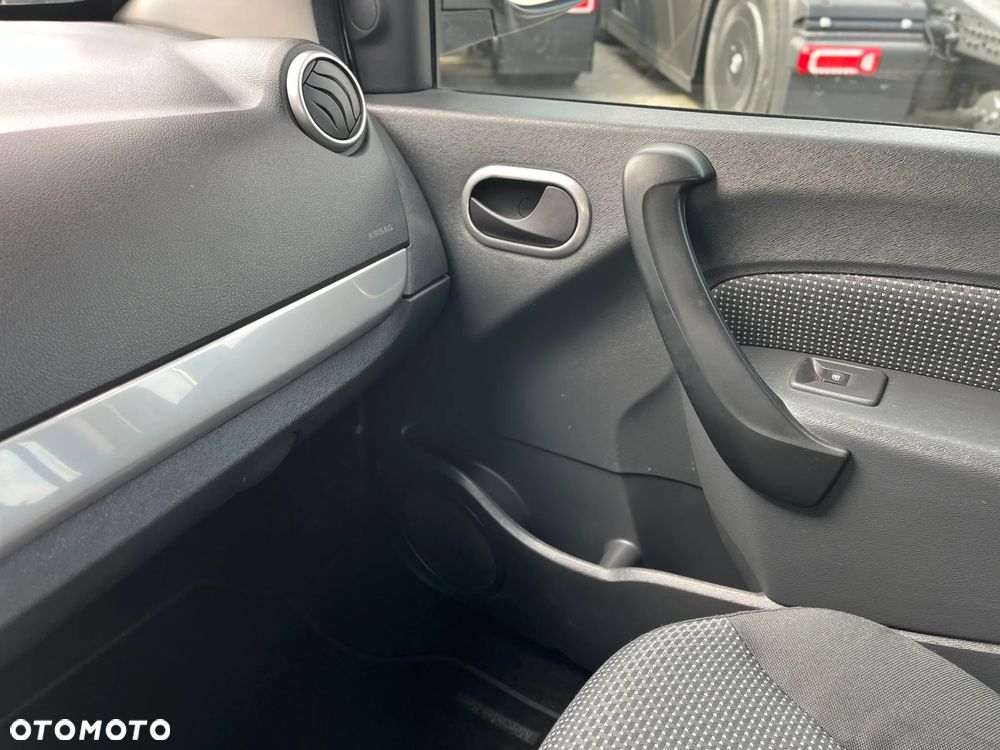 Mercedes-Benz Citan Kombi 415.703 - 20