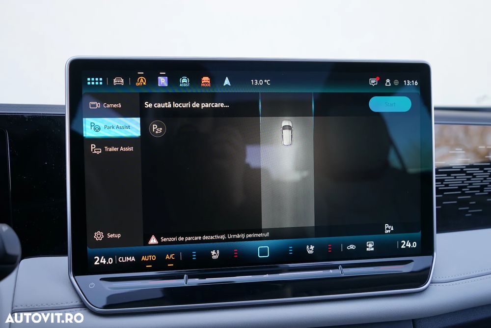 Volkswagen Tiguan 2.0 TDI SCR 4Motion DSG Elegance - 24