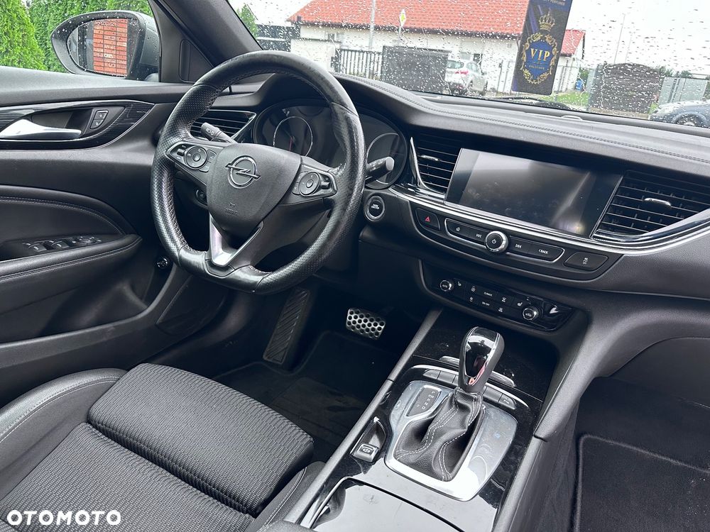 Opel Insignia 2.0 CDTI Exclusive S&S - 16