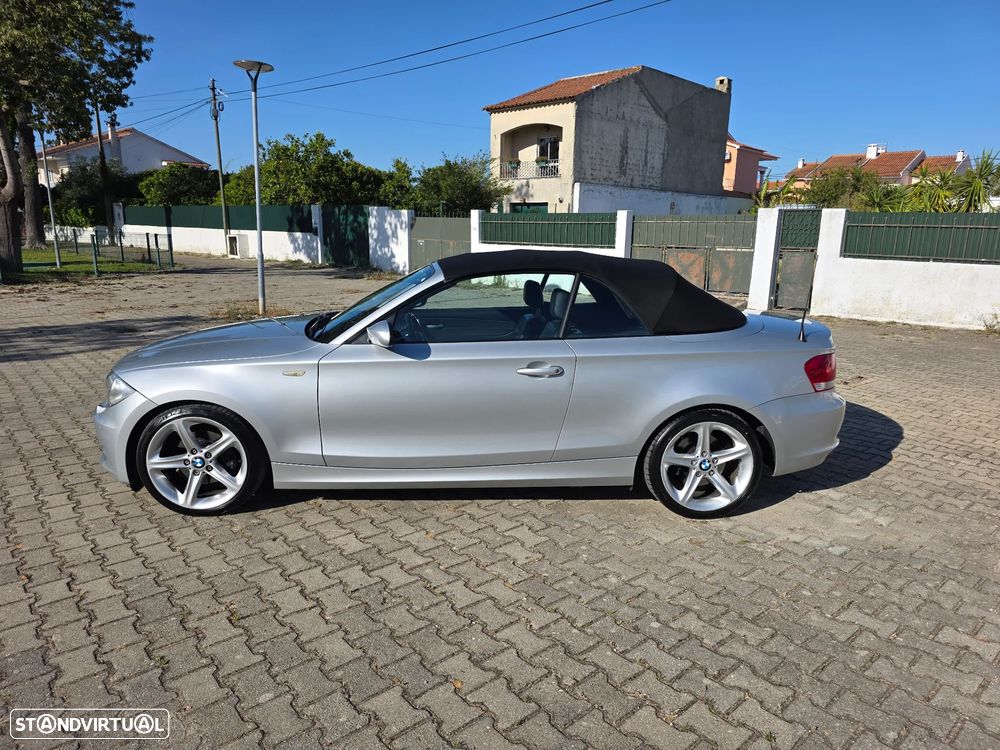 BMW 1M Coupe - 53