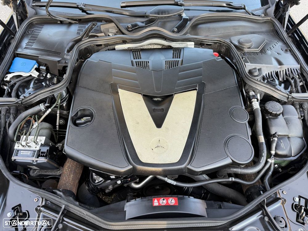 Mercedes-Benz CLS 320 - 26