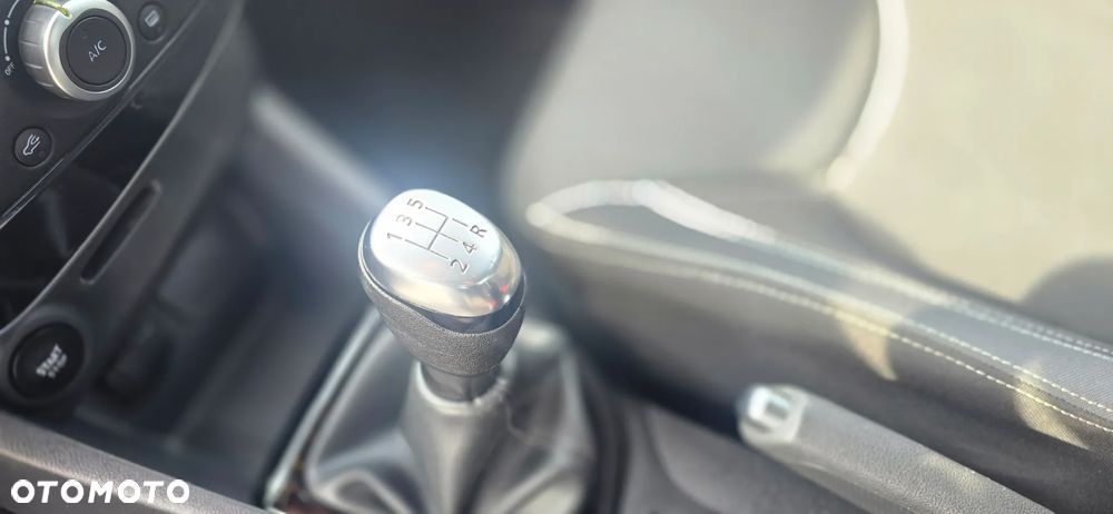 Renault Clio Energy dCi 75 Business - 14