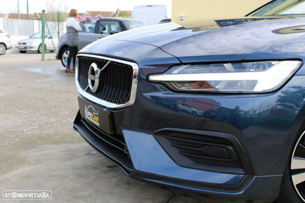 Volvo V60 2.0 D3 - 13