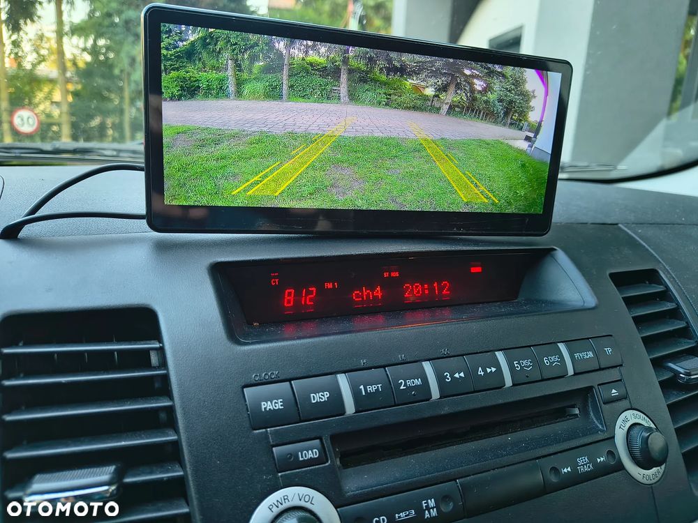 Mitsubishi Lancer 1.8 Inform - 13