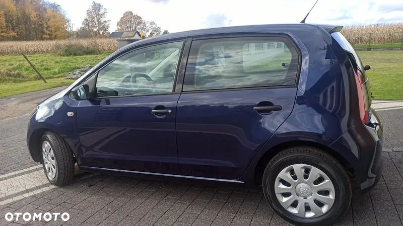 Skoda Citigo 1.0 Active - 28