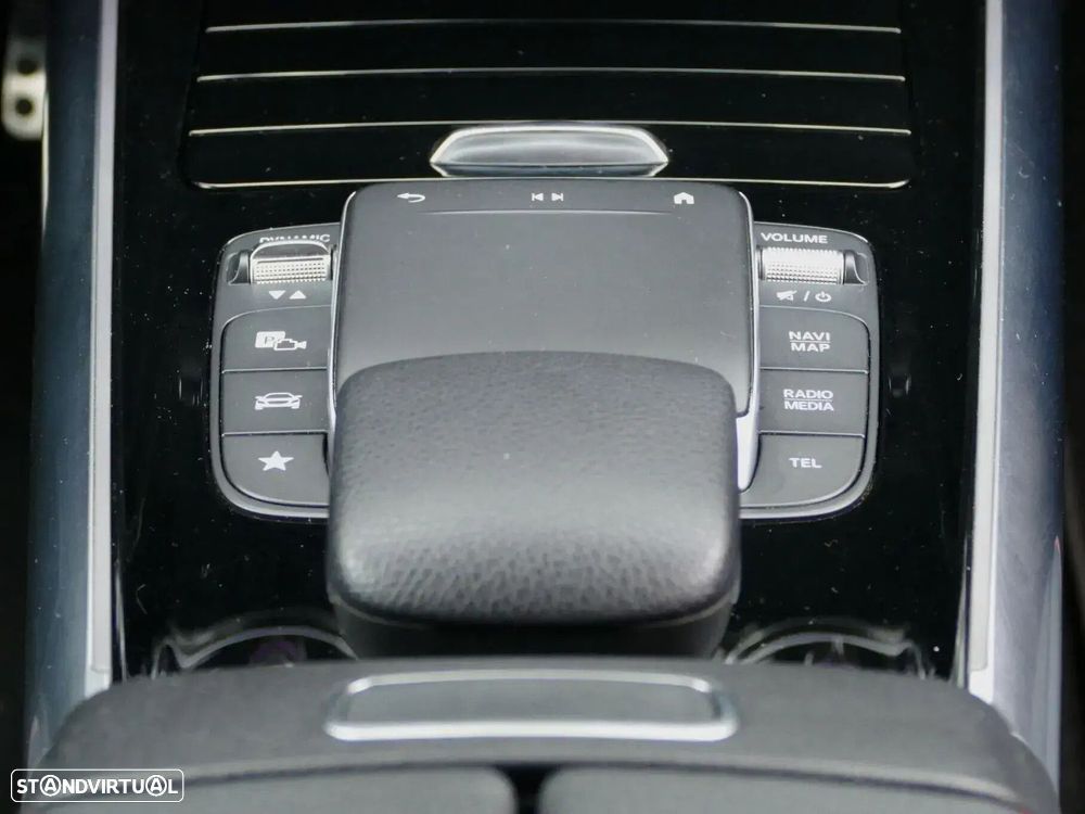 Mercedes-Benz GLA 250 e AMG Line - 22