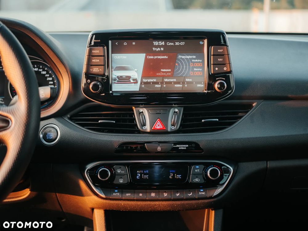 Hyundai i30 N 2.0 T-GDI Performance - 25