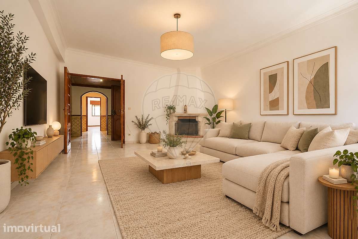 Apartamento T3 para venda - Grande imagem: 4/30