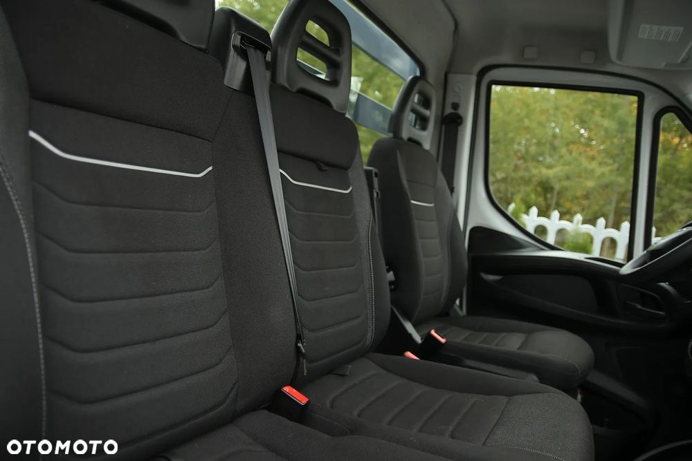 Iveco DAILY 35-160  * WYWROTKA 3-stronna * NAVI * IDEAŁ! - 18
