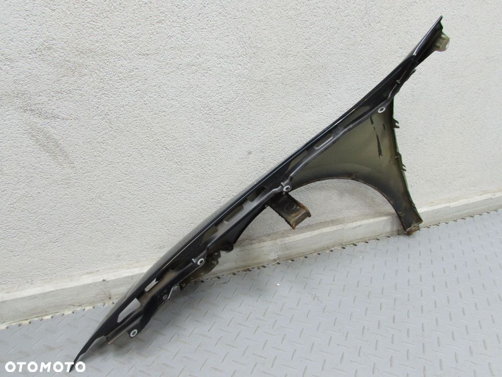 SKODA SUPERB II LIFT SCOUT 12-15 BLOTNIK PRZOD PRAWY LF7Y - 9