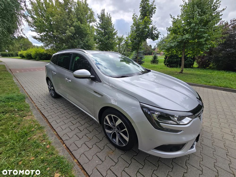 Renault Megane ENERGY dCi 130 Start & Stopp Bose Edition - 7