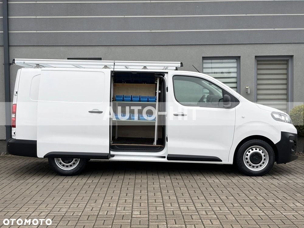 Opel Vivaro - 12