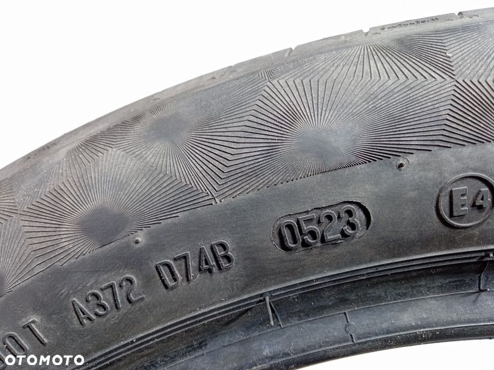 OPONY LETNIE CONTINENTAL PREMIUMCONTACT SRR 315/35R21 Y XL 2 SZT - 4