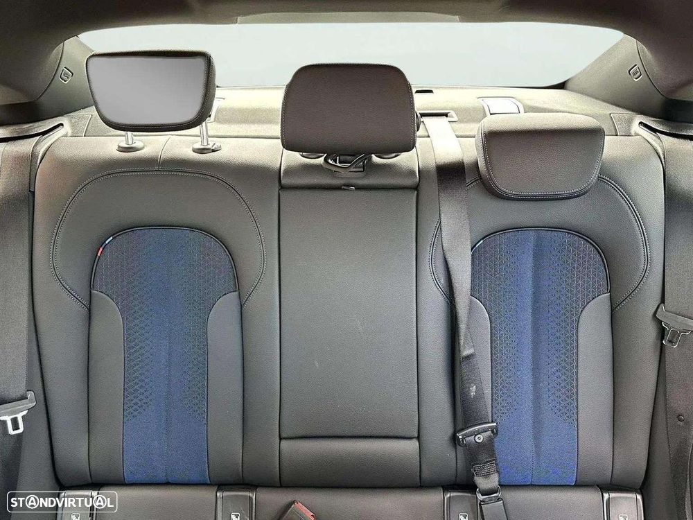 BMW 216 Gran Coupé - 16