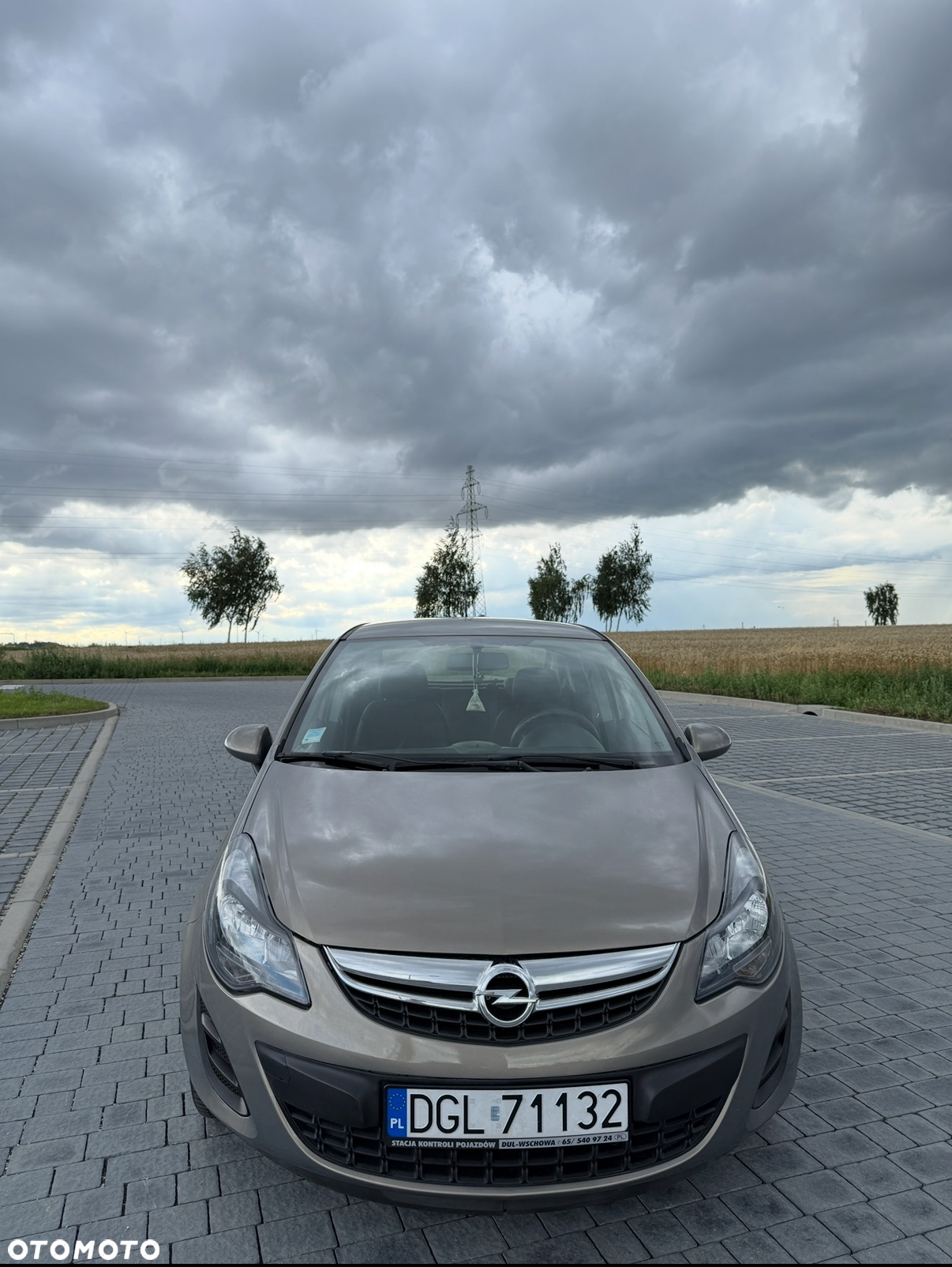 Opel Corsa 1.3 CDTI Cosmo - 5
