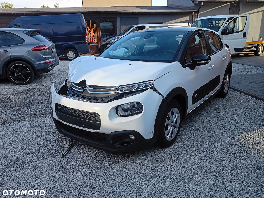 Citroën C3 1.2 PureTech Exclusive - 11