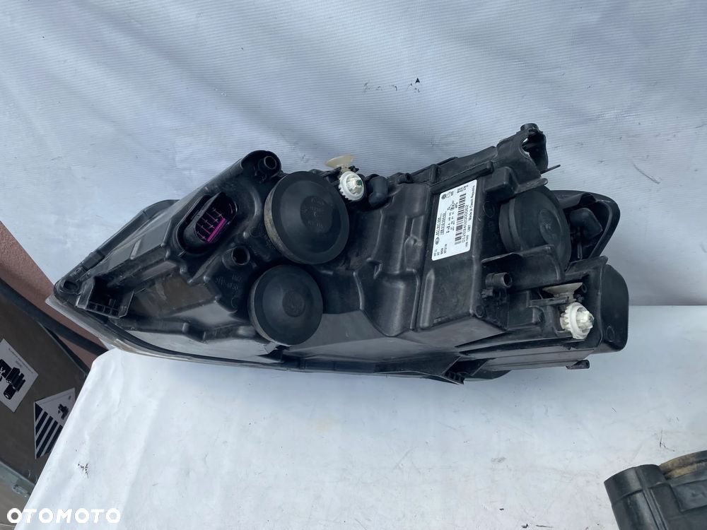 lampy polo 6C h7 komplet  eu całe - 7