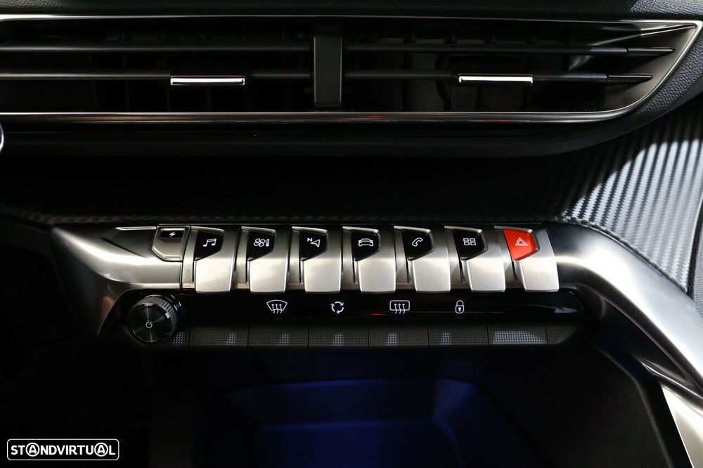Peugeot 3008 1.6 Hybrid Allure Pack e-EAT8 - 15
