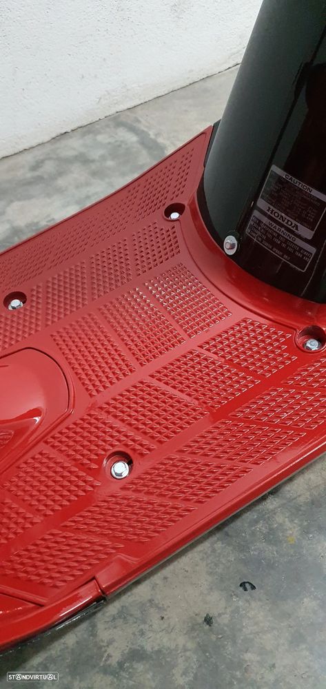 Honda Vision Honda Vision 50cc - 29