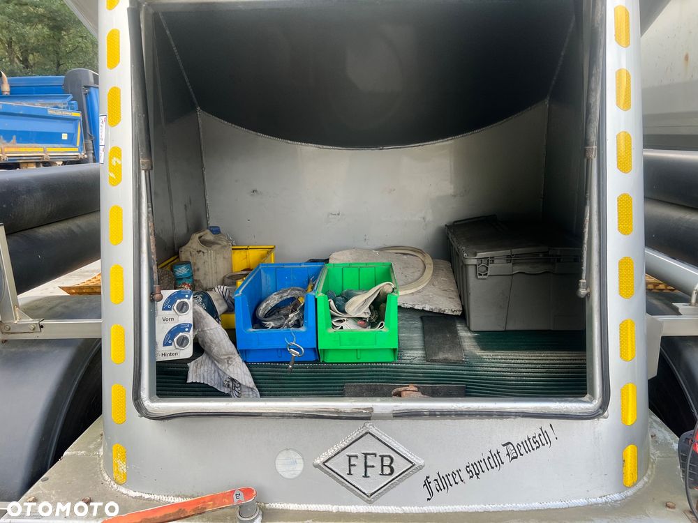 Feldbinder EUT35.3 Top Import DE - 9