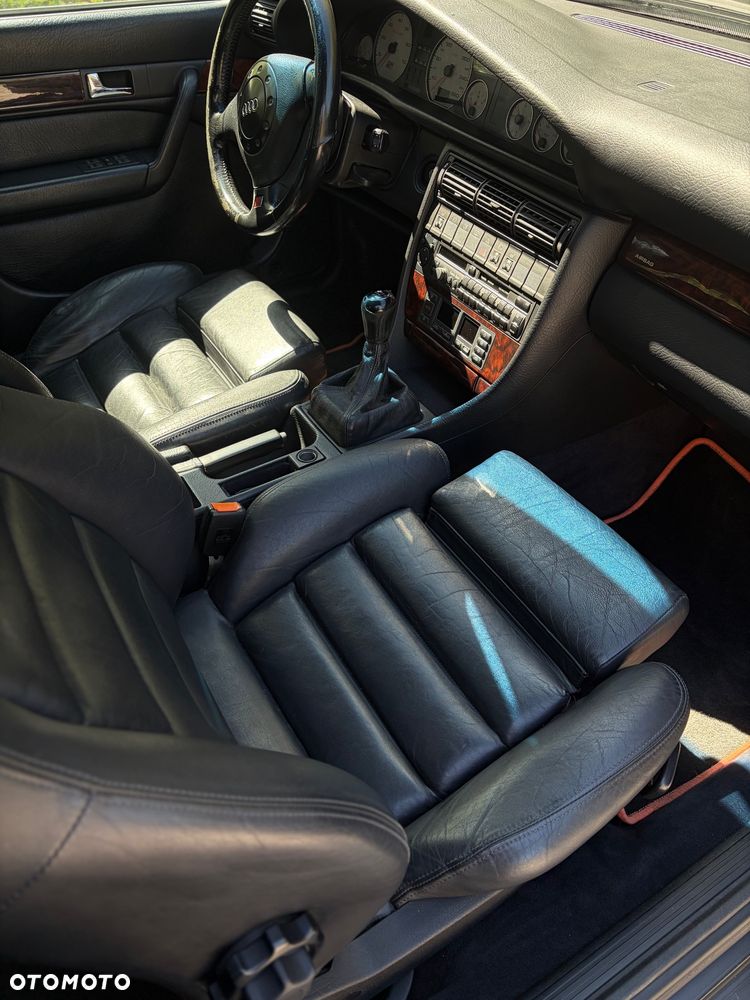 Audi S6 Avant - 27
