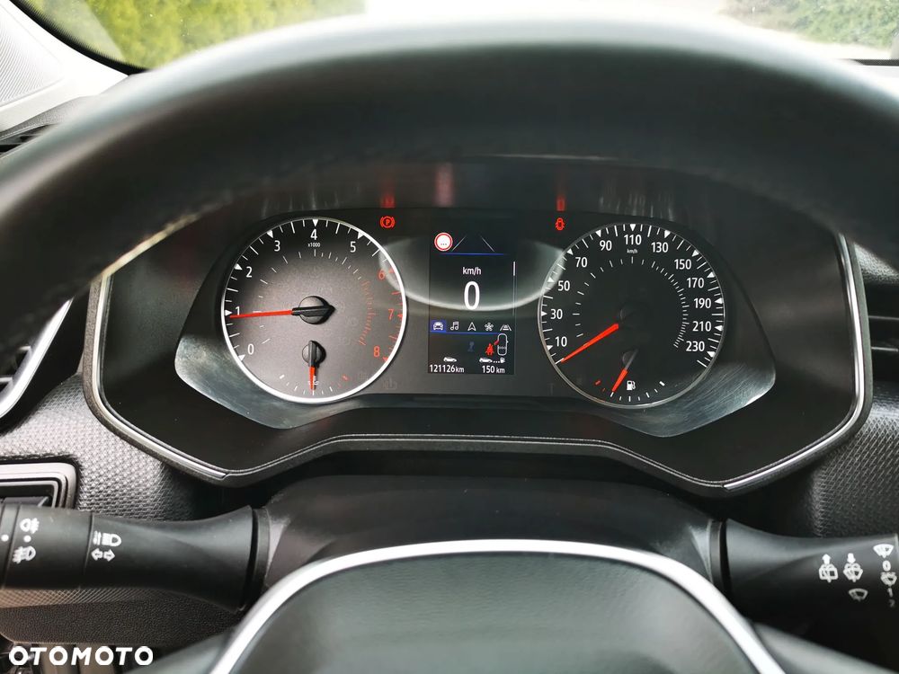 Renault Clio TCe 100 EXPERIENCE - 16