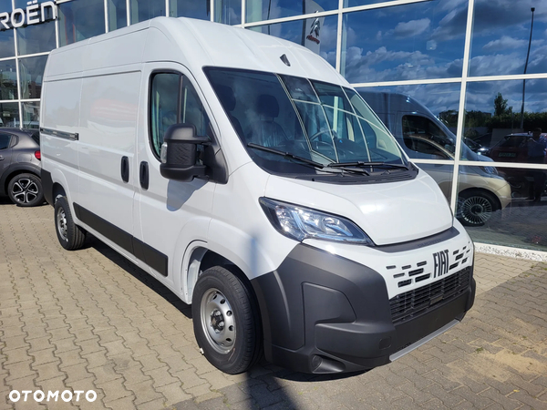 Fiat Ducato L3H2