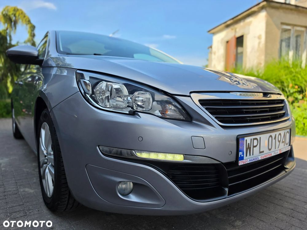 Peugeot 308 - 39