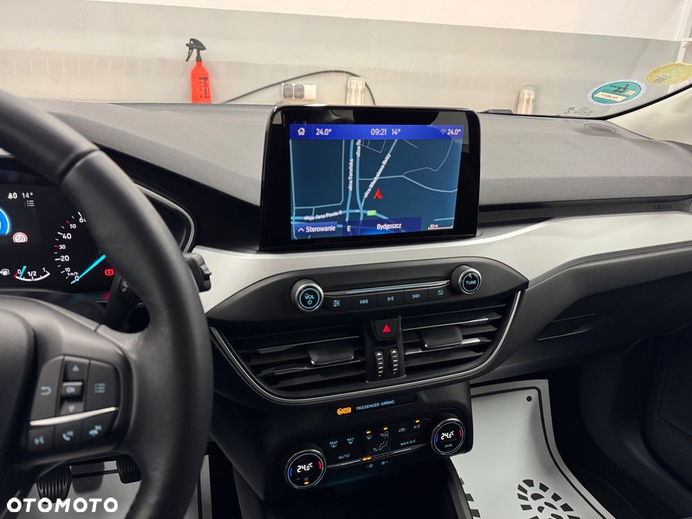 Ford Focus 1.5 EcoBlue Start-Stopp-System ACTIVE - 18